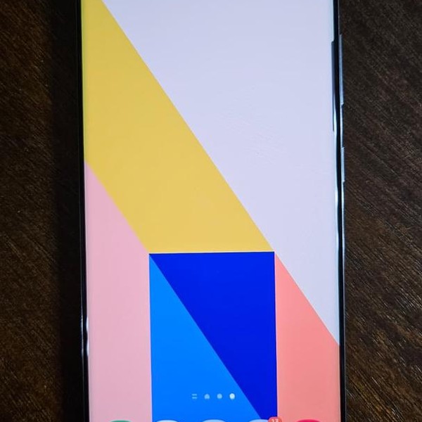 Samsung Galaxy S20 5G - Unlocked, 128 GB, Gray, 12 GB, SM-G981U1