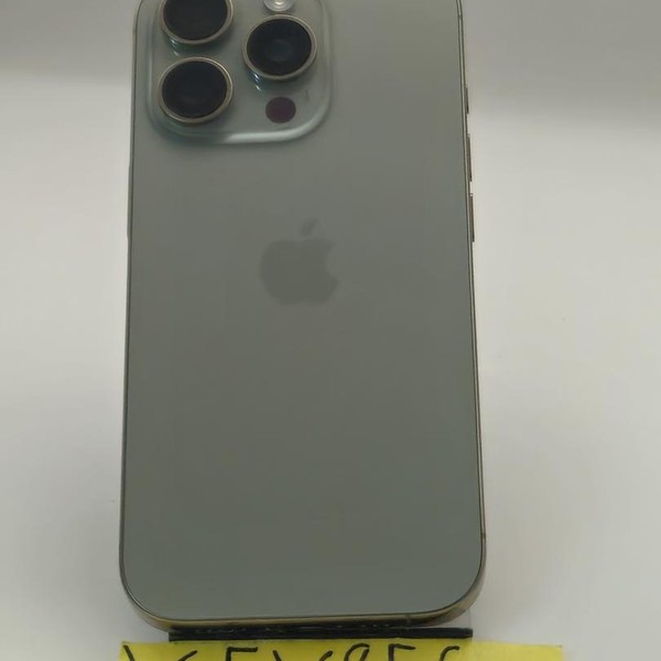 Apple iPhone 16 Pro - Verizon, 256 GB, Natural, A3083