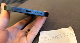 Mint
													Apple iPhone 13 - Metro by T-Mobile, Midnight, 128 GB, A2482, photo 1 of 6