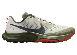 Nike Air Zoom Terra Kiger 7 Light Bone Cargo Khaki