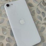Mint Apple iPhone SE 2nd Gen 2020 - Verizon, 64 GB, White, A2275