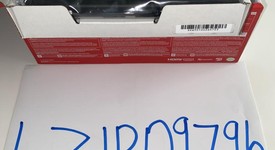 New
													Nintendo Switch - Red & Blue, 32 GB, photo 1 of 11