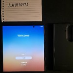 Good Samsung Galaxy Z Fold7 - Unlocked, 512 GB, Jetblack, 12 GB, SM-F966U1