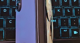 Mint
													Samsung Galaxy Z Fold5 - Unlocked, Blue, 512 GB, 12 GB, SM-F946U1, photo 3 of 13