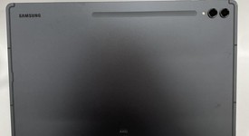 Mint
													Samsung Galaxy Tab S9 Ultra - Wi-Fi, Graphite, 512 GB, 12 GB, SM-X910, photo 1 of 2
