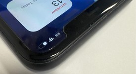 Good
													Apple iPhone 11 - Unlocked, Black, 64 GB, A2111, photo 4 of 12