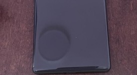 Good
													Google Pixel 6 Pro - Unlocked, Black, 128 GB, 12 GB, G8VOU, photo 4 of 4