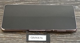 Mint
													Samsung Galaxy S21 Plus 5G - Verizon, Violet, 128 GB, 8 GB, SM-G996U, photo 2 of 5