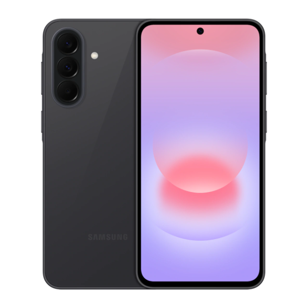 Samsung Galaxy A37 5G - T-Mobile, 128 GB, Charcoal