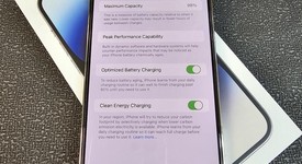 Good
													Apple iPhone 14 Pro Max - T-Mobile, Silver, 128 GB, A2651, photo 3 of 3