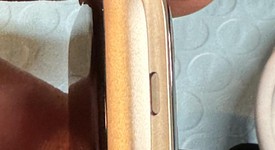 Good
													Apple Watch Series 9 41mm - Starlight, A2978 - GPS, Aluminum, photo 1 of 53