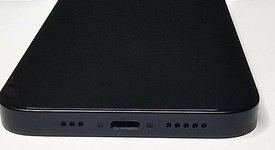 Good
													Apple iPhone 14 - AT&T, Midnight, 128 GB, A2649, photo 4 of 4