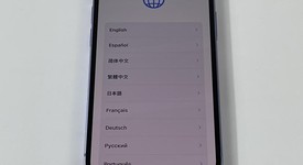 Fair
													Apple iPhone 12 Mini - Unlocked, Purple, 64 GB, A2176, photo 1 of 7