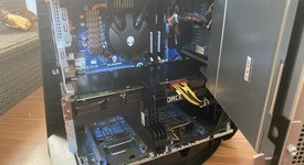 Mint
													Dell Alienware Desktop, photo 3 of 5