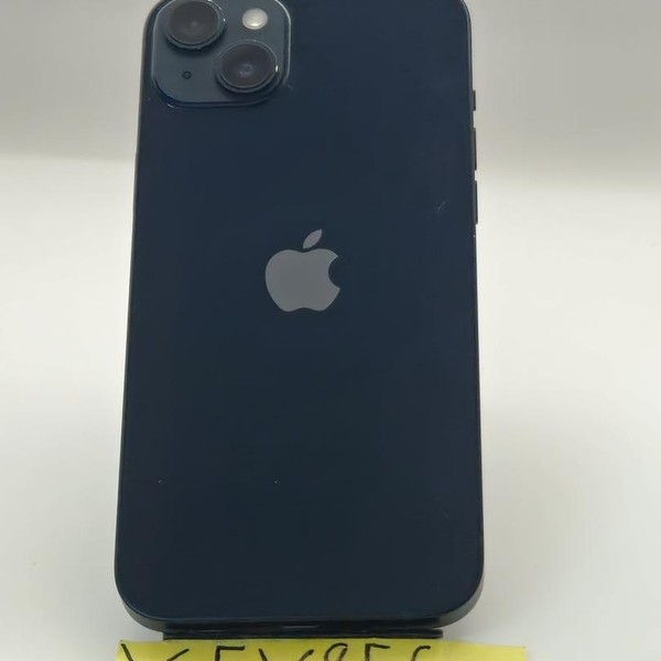 Apple iPhone 14 Plus - Unlocked, 128 GB, Midnight, A2632