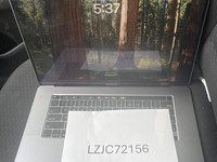 MacBook Pro 2019 - 16"