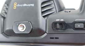 Good
													Blackmagic Pocket Cinema Camera 4K, photo 5 of 9