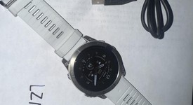 Mint
													Garmin epix Pro Gen 2 - White, 51mm, Sapphire, photo 1 of 4