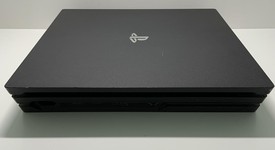 Fair
													PlayStation 4 Pro - Black, 1 TB, Standard, photo 4 of 6