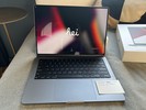 MacBook Pro 2021 - 14"