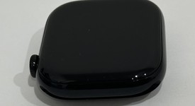 Fair
													Apple Watch Series 10 46mm - Unlocked, Black, A3003 - Cellular, Aluminum, photo 5 of 8