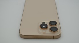 Mint
													Apple iPhone 16 Pro Max - Unlocked, Desert, 1 TB, A3084, photo 5 of 10