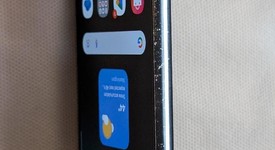 Good
													Samsung Galaxy S22 - AT&T, Green, 256 GB, 8 GB, SM-S901U, photo 5 of 8