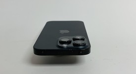 Fair
													Apple iPhone 14 Pro - Unlocked, Black, 256 GB, A2650, photo 5 of 9