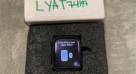 Mint
													Apple Watch Series 9 45mm - Midnight, A2980 - GPS, Aluminum, photo 3 of 11