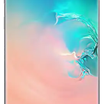Fair Samsung Galaxy S10 - Unlocked, Black, 128 GB, 8 GB, SM-G973U1