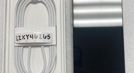 Mint
													Apple iPhone 16 - Unlocked, White, 128 GB, A3081, photo 5 of 25