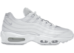 Nike Air Max 95 Next Nature White (Women's) for sale