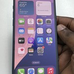 Fair Apple iPhone 12 - Unlocked, 256 GB, Blue, A2172