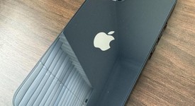 Good
													Apple iPhone 13 - Unlocked, Midnight, 128 GB, A2482, photo 4 of 5