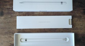 Good
													Apple Pencil 1st Gen, photo 3 of 6