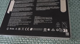 New
													Google Pixel 9 Pro Fold - Unlocked, Obsidian, 512 GB, GGH2X, photo 2 of 3