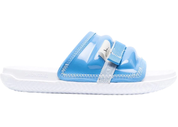 Air Jordan Super Play Slide Legend Blue White Phantom Black for sale