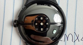 Mint
													Google Pixel Watch 3 - Unlocked, Black, 45mm, LTE, photo 3 of 5