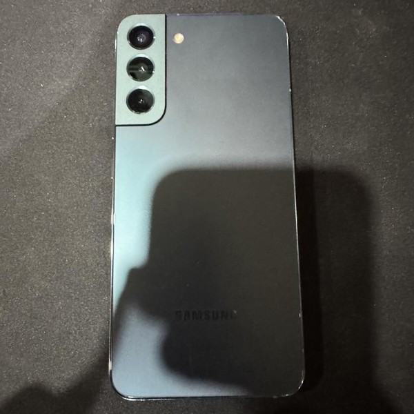 Samsung Galaxy S22 Plus - Unlocked, 128 GB, Green, 8 GB, SM-S906U1