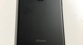 Good
													Apple iPhone 7 - Unlocked, Black, 32 GB, A1660, photo 3 of 5