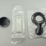 Mint Samsung Galaxy Watch8 Classic - Verizon, Black, SM-L505, 46mm