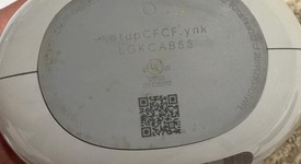 Mint
													Google Nest Wifi Pro 6e Mesh Router - Snow, 3-Pack, photo 3 of 5