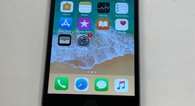 Good
													Apple iPhone 6 - Unlocked, Gray, 32 GB, A1549, photo 1 of 7
