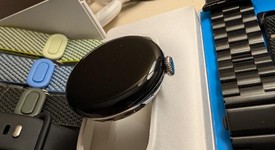 Mint
													Google Pixel Watch 2 - Unlocked, Silver, LTE, photo 4 of 8