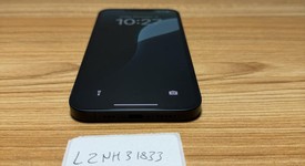 Mint
													Apple iPhone 14 - Unlocked, Midnight, 128 GB, A2649, photo 2 of 7