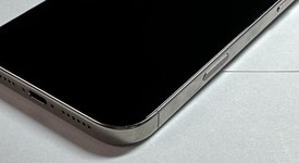 Mint
													Apple iPhone 16 Pro Max - Unlocked, Natural, 1 TB, A3084, photo 5 of 6