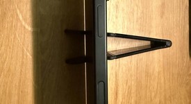 Good
													Apple iPhone 16 Pro - Unlocked, Black, 128 GB, A3083, photo 4 of 8