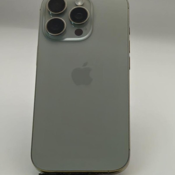 Apple iPhone 16 Pro - AT&T, 256 GB, Natural, A3083