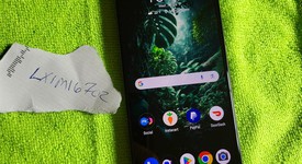 Mint
													Asus Zenfone 9 - Unlocked, Blue, 128 GB, 8 GB, U.S., photo 1 of 8