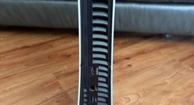 Mint
													PlayStation 5 Slim Digital Edition (2023) - White, 1 TB, photo 4 of 8